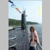 2002-08-17 - On the deck of the original Nautilus nuclear submarine.jpg